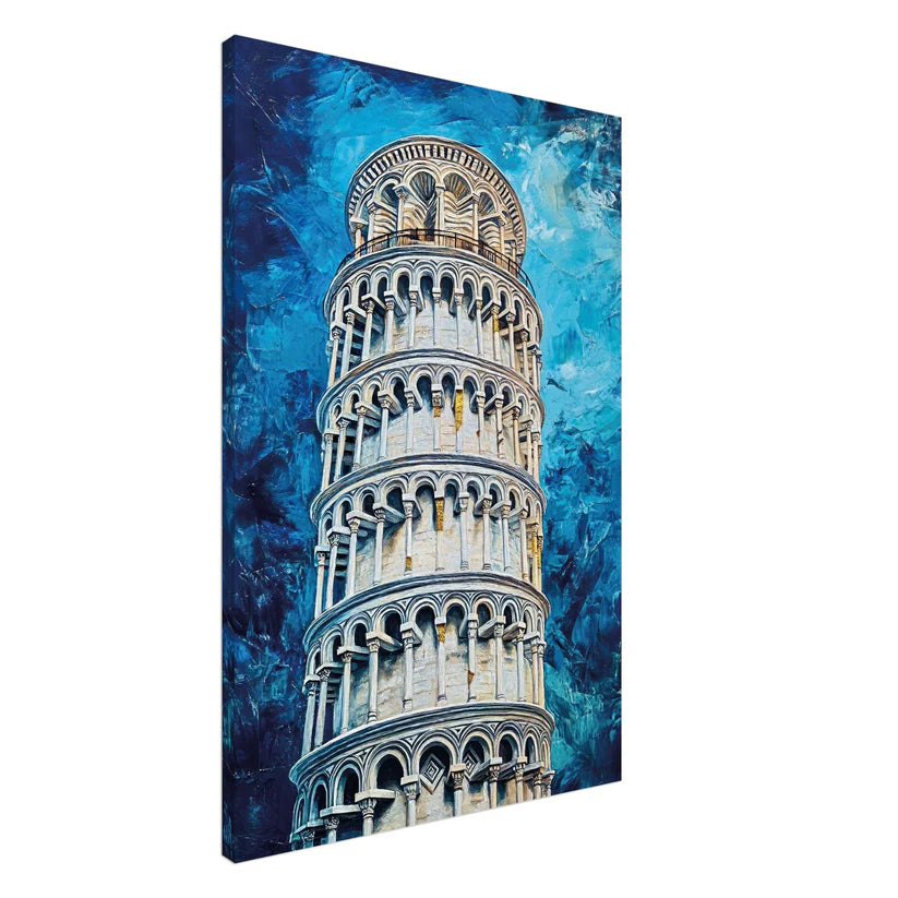 Torre di Pisa – Essenze d’Italia