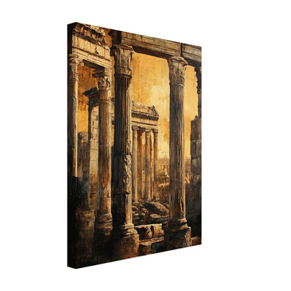 Rovine di Roma – Gloria Imperiale