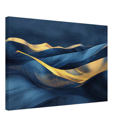 Dune Dorate – Notte Stellata