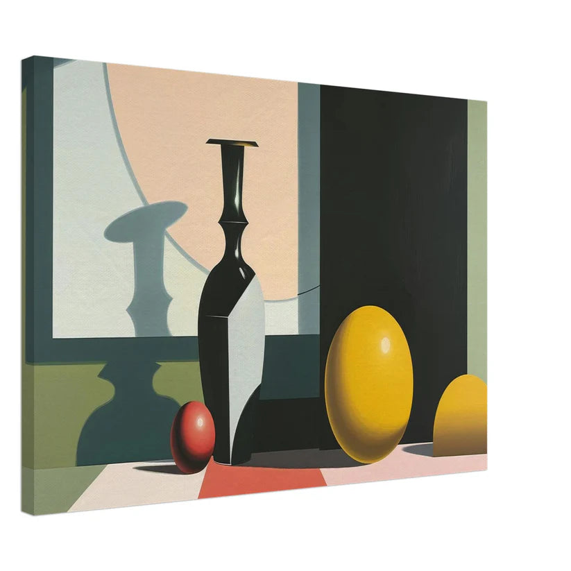 Still Life Astratto – Geometrie