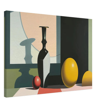 Still Life Astratto – Geometrie