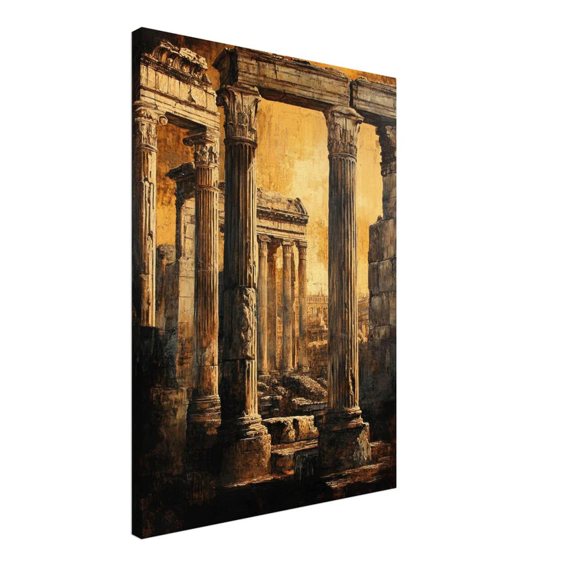 Rovine di Roma – Gloria Imperiale