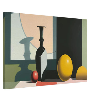 Still Life Astratto – Geometrie