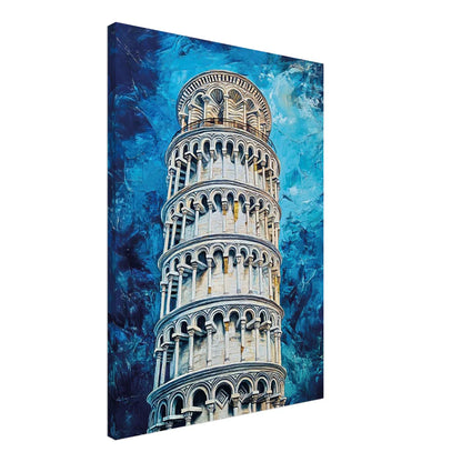 Torre di Pisa – Essenze d’Italia