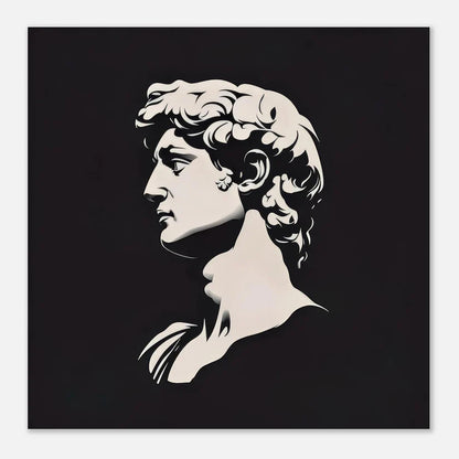 David: Luce e Ombra