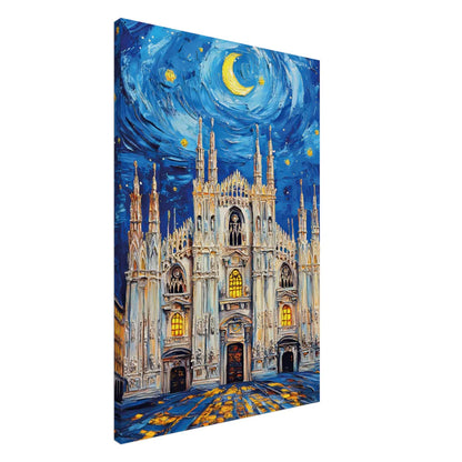 Milano Notte Eterna
