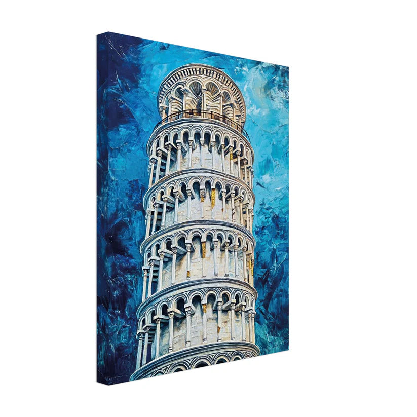 Torre di Pisa – Essenze d’Italia