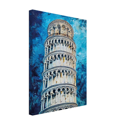 Torre di Pisa – Essenze d’Italia
