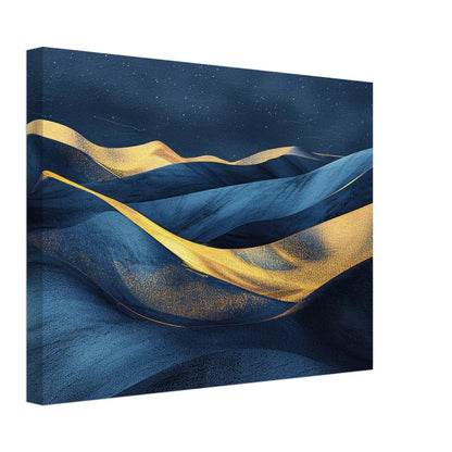 Dune Dorate – Notte Stellata