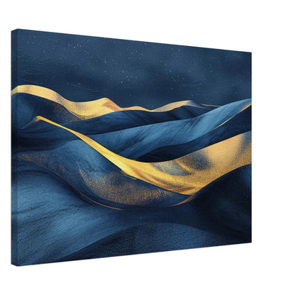 Dune Dorate – Notte Stellata