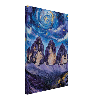 Dolomiti Sotto le Stelle - Sogno di Lavaredo