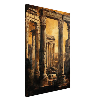 Rovine di Roma – Gloria Imperiale