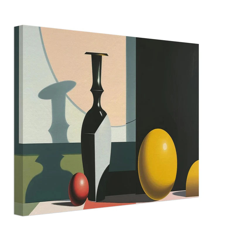 Still Life Astratto – Geometrie
