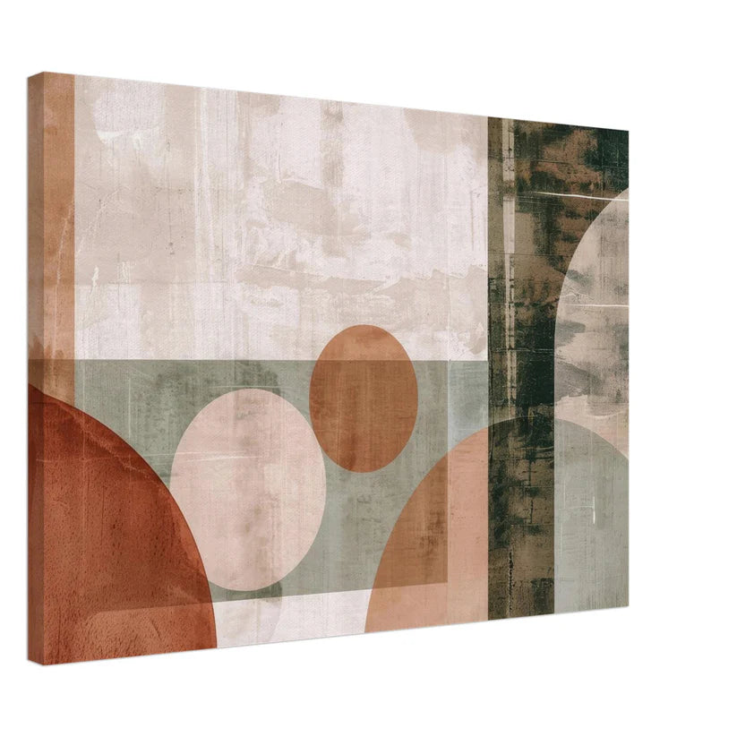 Geometrie Terrose – Mid-Century