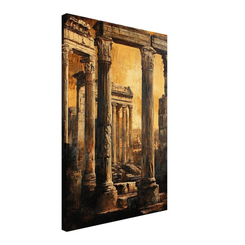 Rovine di Roma – Gloria Imperiale