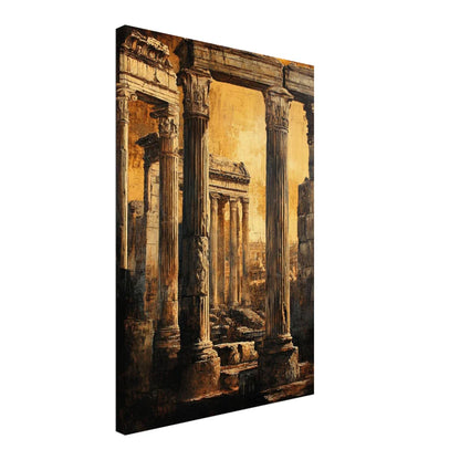 Rovine di Roma – Gloria Imperiale