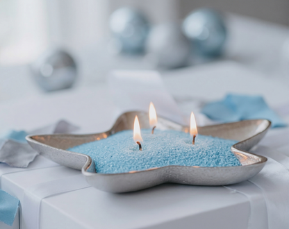 Sand Candle Celestia Mist