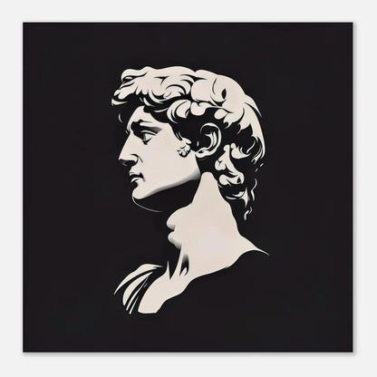 David: Luce e Ombra