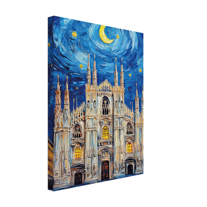 Milano Notte Eterna