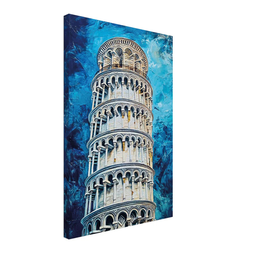Torre di Pisa – Essenze d’Italia