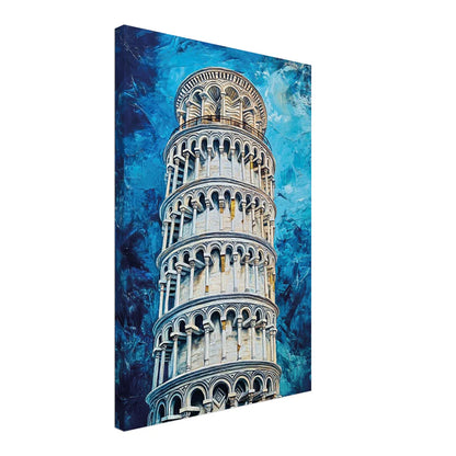Torre di Pisa – Essenze d’Italia