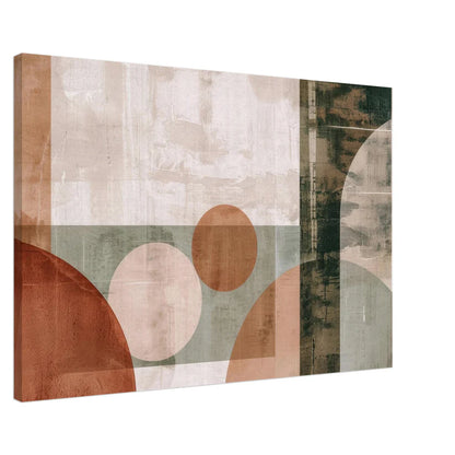 Geometrie Terrose – Mid-Century