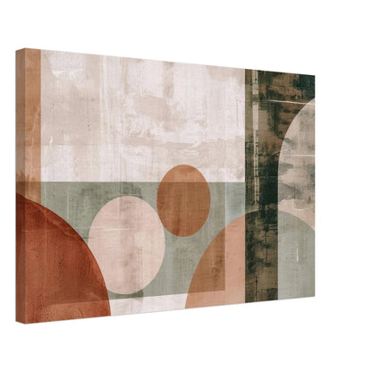 Geometrie Terrose – Mid-Century