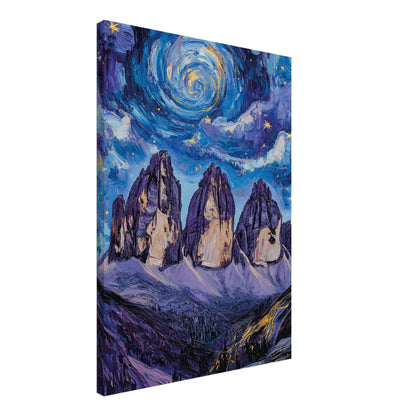 Dolomiti Sotto le Stelle - Sogno di Lavaredo
