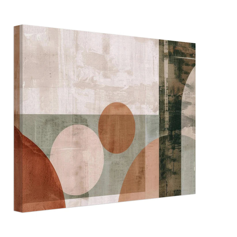 Geometrie Terrose – Mid-Century