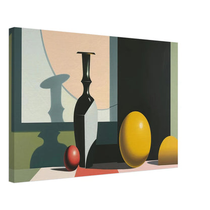 Still Life Astratto – Geometrie